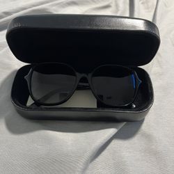 Coach Sunglasses