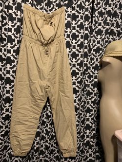 Jumpsuit size Small