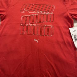 Puma Shirt 
