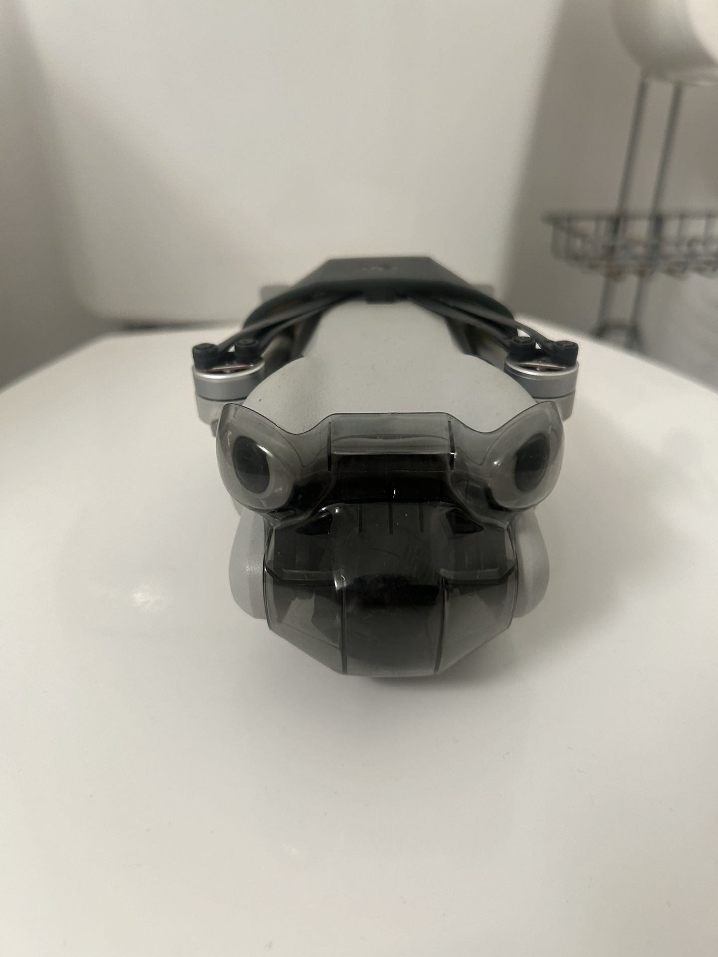 DJI Mini 4 Pro drone only no battery 200 OBO READ DESCRIPTION