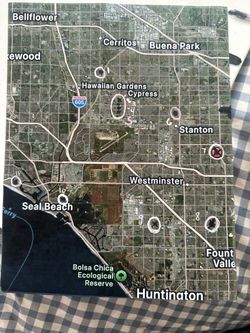 Pool route for sale