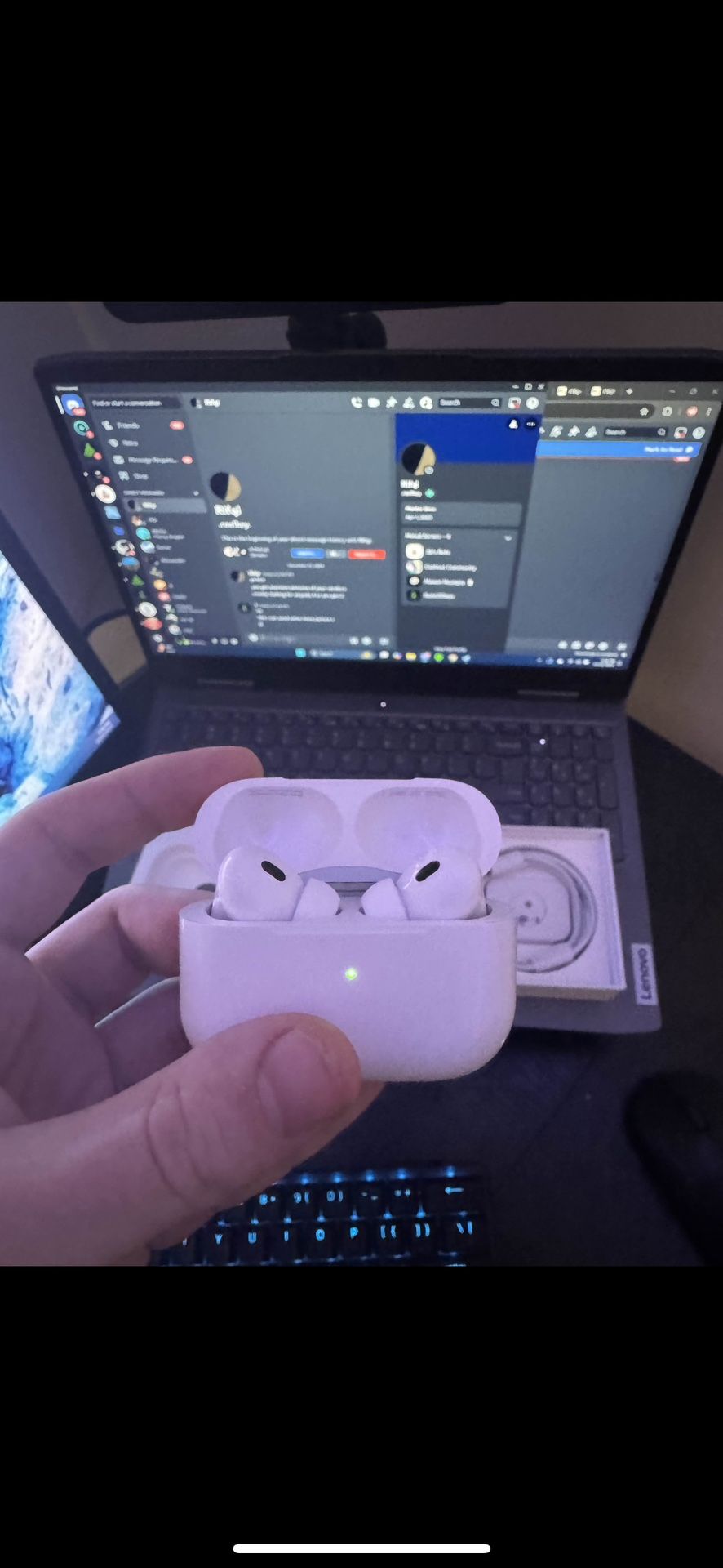 Bluetooth Headphones