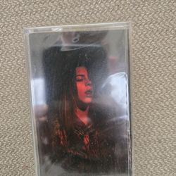 Limited Edition Cassette