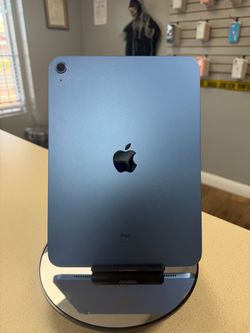 iPad 10 Wi-Fi 64 Gb