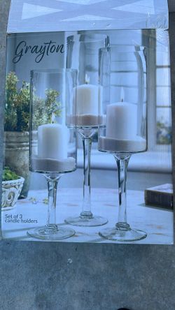 Candler Holders