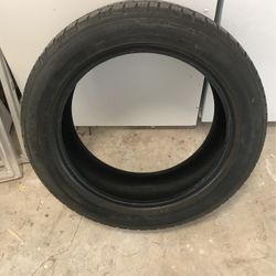 225/55/19  Tires 