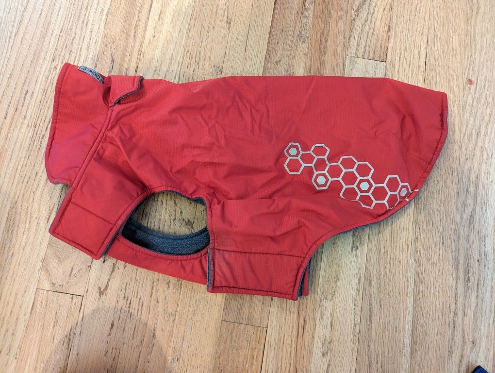 Medium Sized Dog Clothes