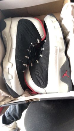 Air Jordan 9 retro johnny kilroy