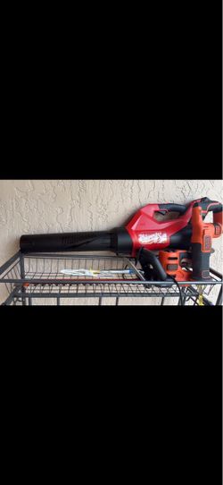 Blower
