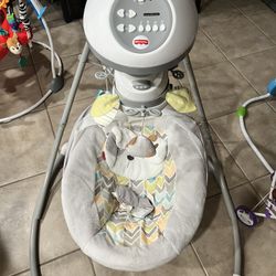 Newborn/infant Swing 