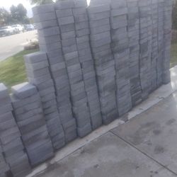 Pavers New