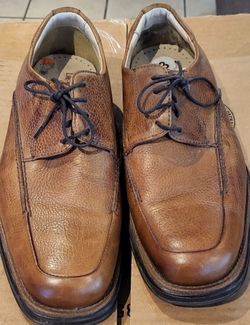 Deer Stags Dress Shoes