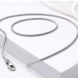 Taxco Sterling Silver Necklace