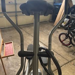 Fitness Gear Elliptical Trainer