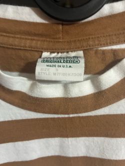 Authentic guess jeans collab long sleeve