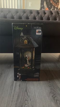 Halloween Lantern w/ lights and music
