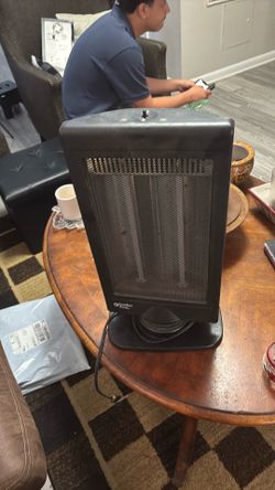 Heater