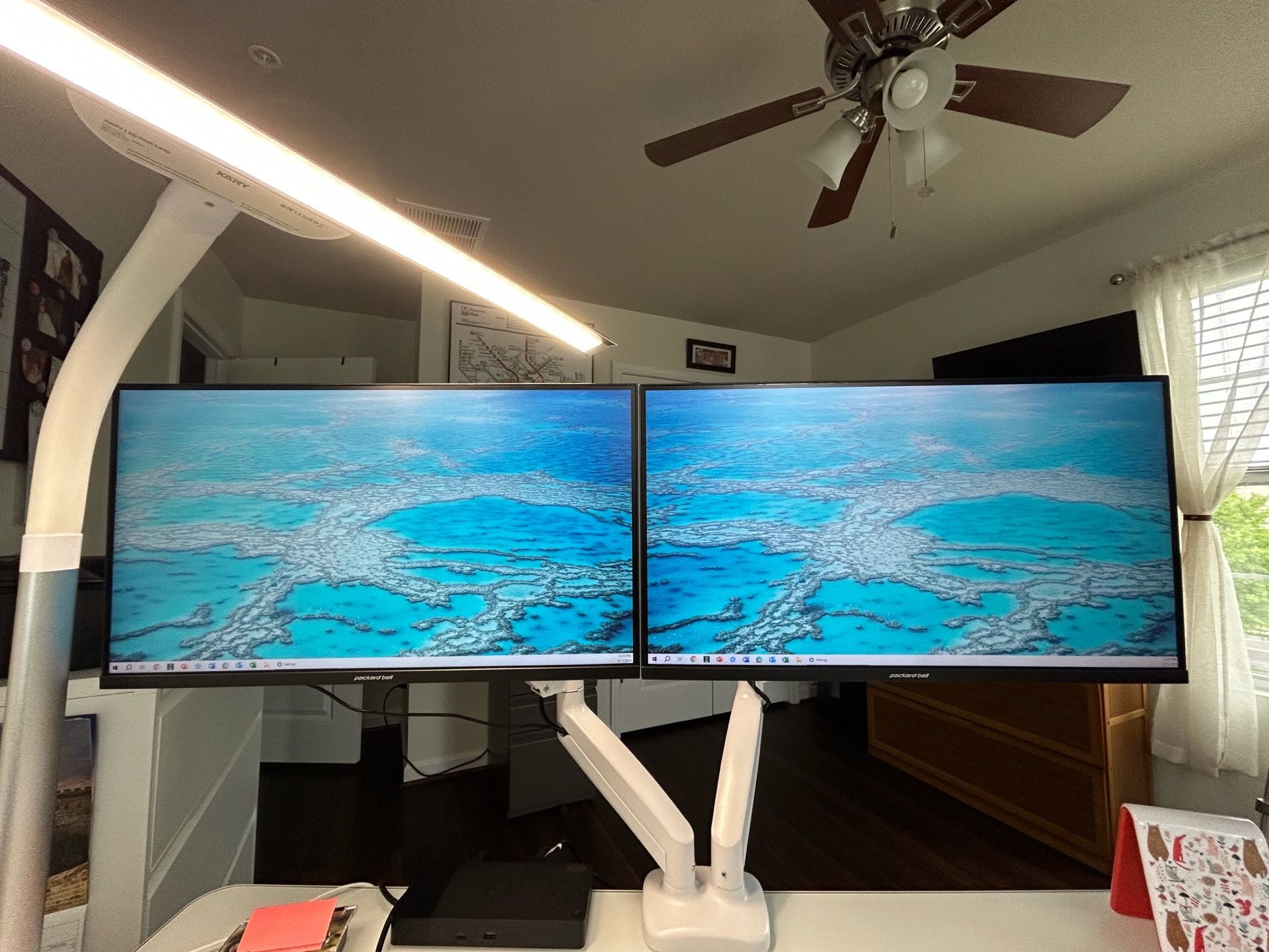 Monitor