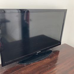 32 Inch Samsung TV - Pick Up Today 
