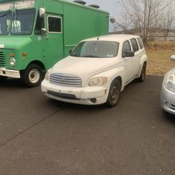 Food Truck And Cars For Sale