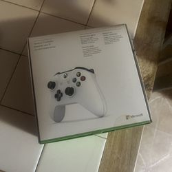 Unopened Xbox One Controller 