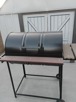 Carne Asada Grill