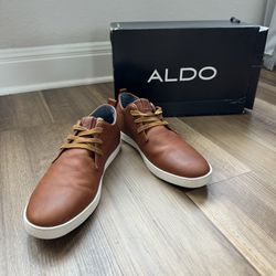 Aldo Men's Summer Dress Shoes