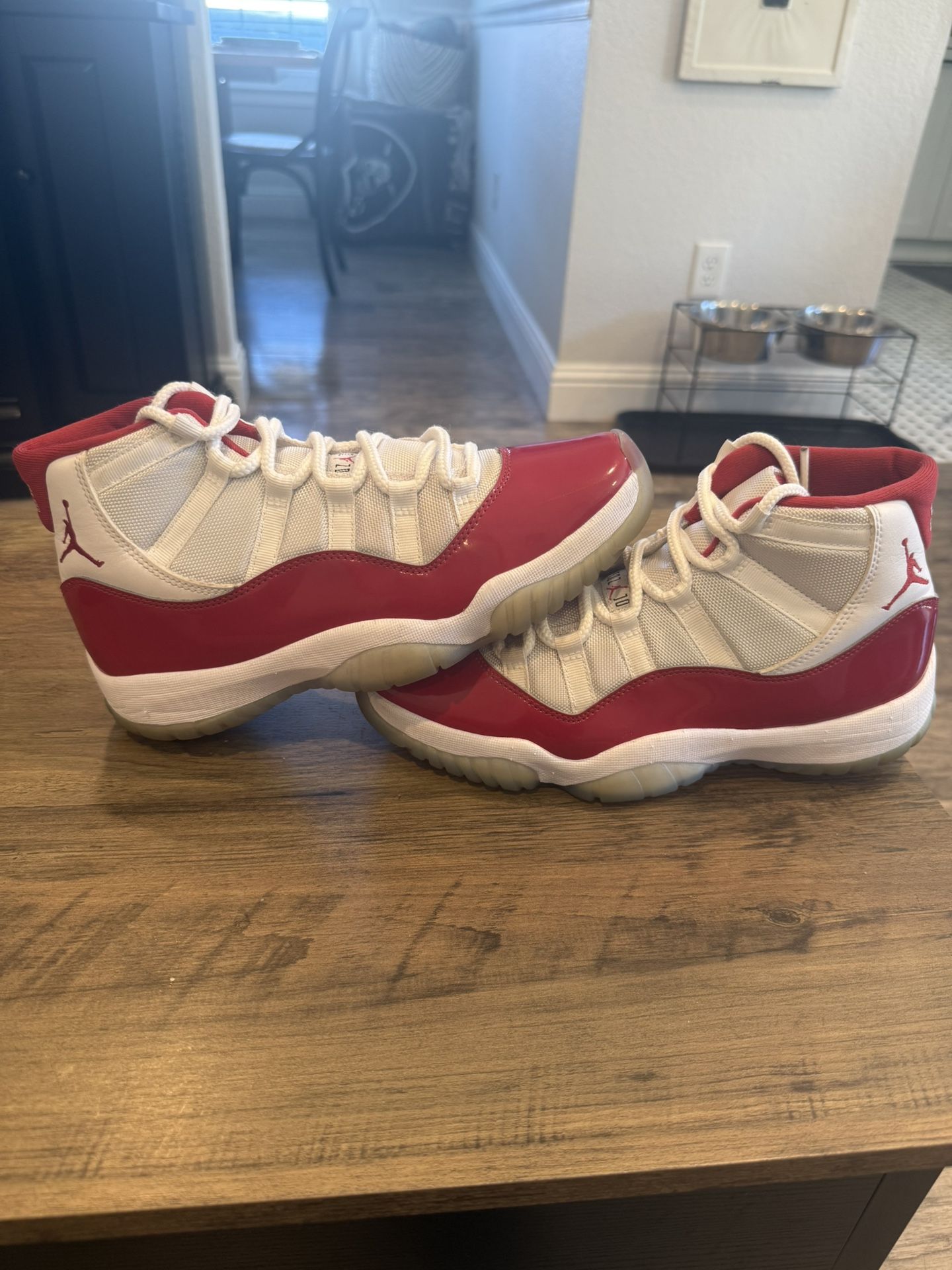 Jordan 11