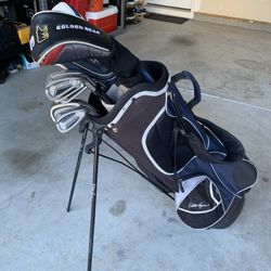 Golf Club Set