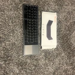 Bluetooth Keyboard