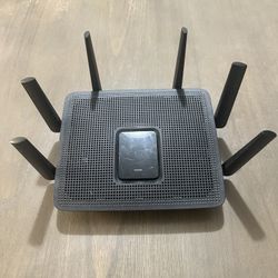 Linksys EA9300 Tri-Band Router