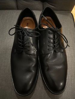 Aldo men’s dress shoes 