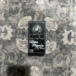 Vertex Effects Ultraphonix 