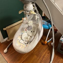 Fisher Price Baby Swing