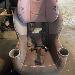 Car seat