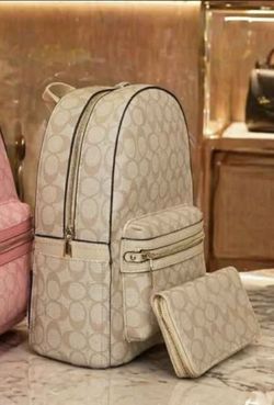 Mochila Bonita