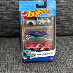 Hotwheels