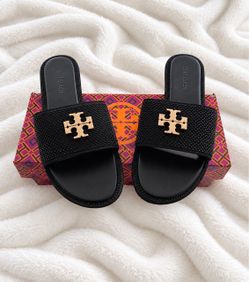 New Tory Burch Sandals Size 7.5