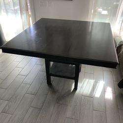Dining Room Table
