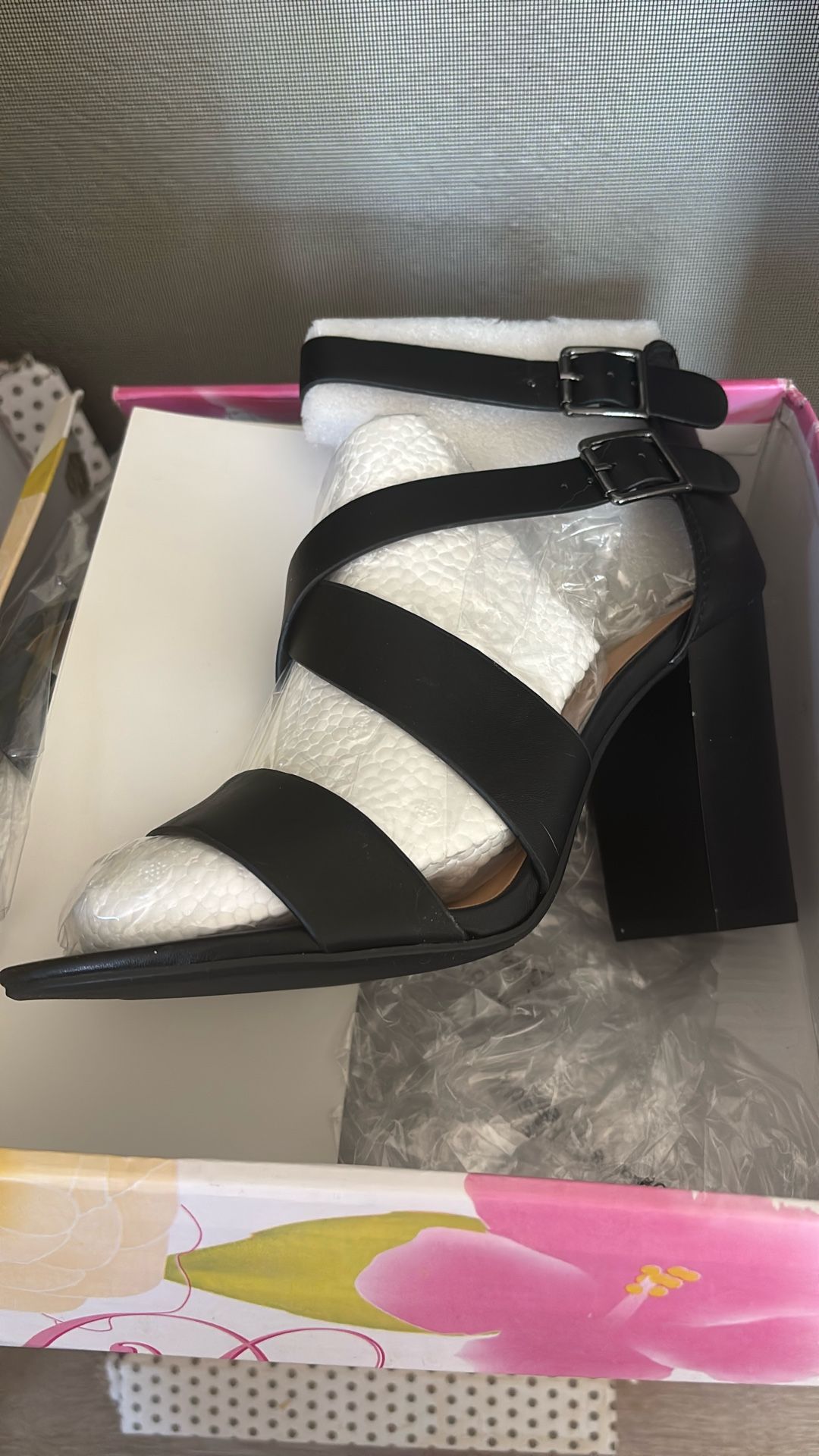 Heels