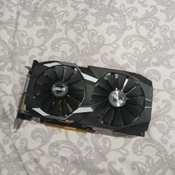 Asus Rx 580 4gb