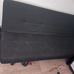 Futon Couch