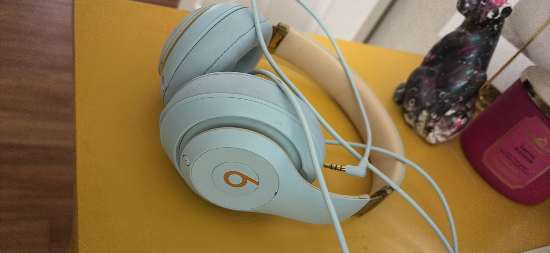 Beats Studio 3