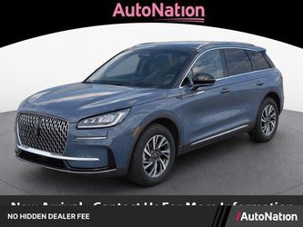 2023 Lincoln Corsair