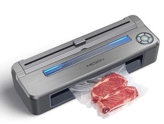 Vacuum Sealer