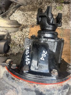 Differential RT40-145 Ratio 2.64