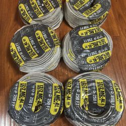 Mc Cable 12/2 Solid 250 Ft Each One