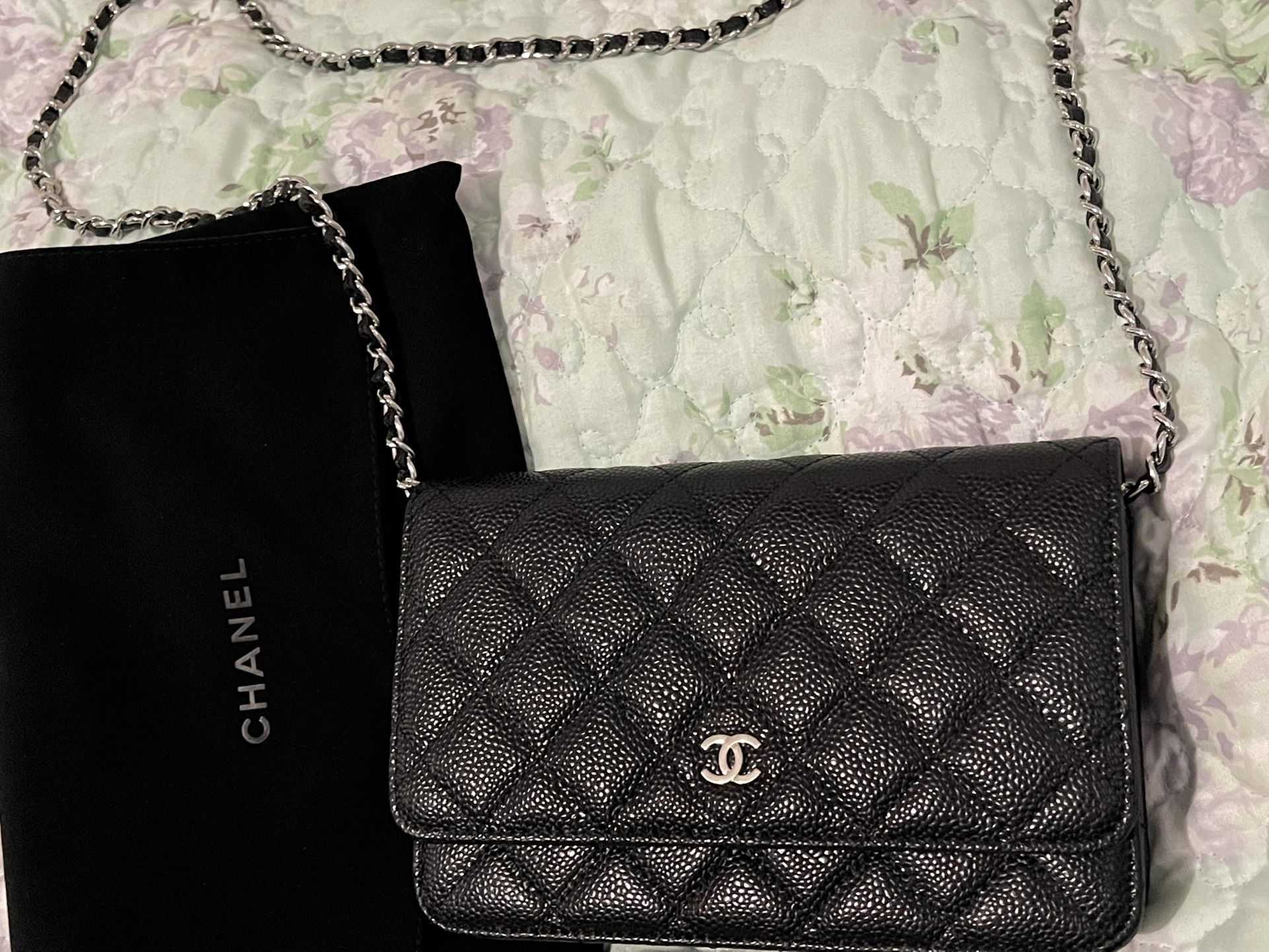 Chanel Woc