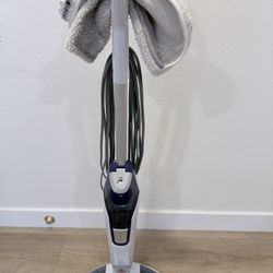 Bissell SpinWave Hard Floor Mop – Works Great