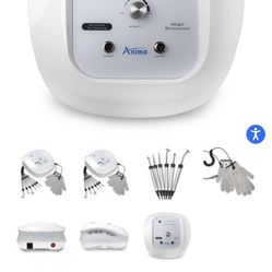 Anima Adagio Microcurrent 